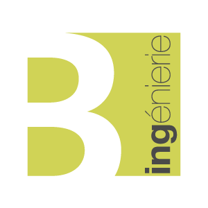 Logo de l'entreprise B. Ingéniérie